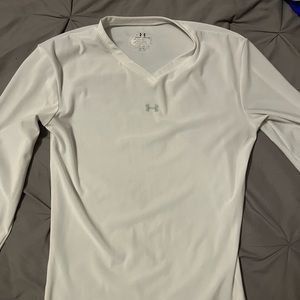 Under Armour Long Sleeve